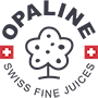 Le logo de la marque Opaline