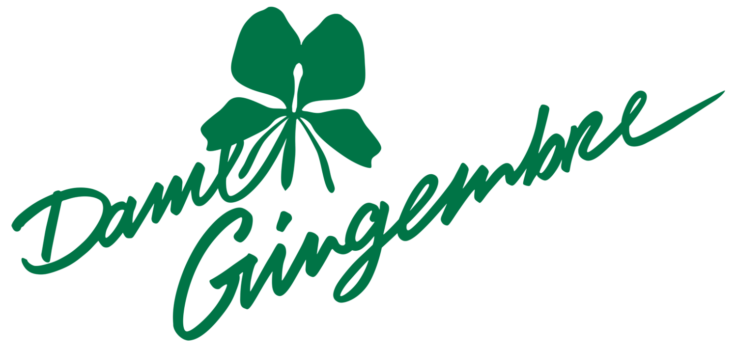 Logo de Dame Gingembre
