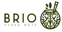 Logo de Brio Maté