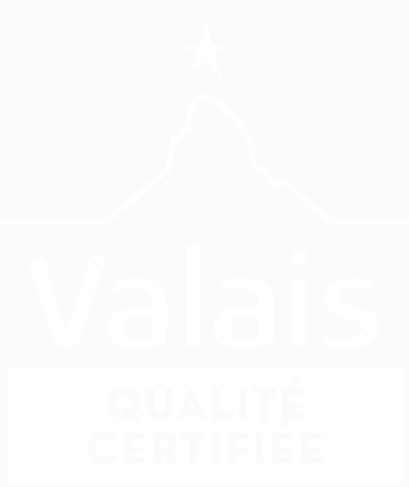 Logo du Label Marque Valais